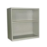 HFC-152 Steel Open Shelf Cabinet
