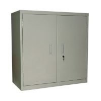 HFC-153 Steel Cabinet with Swing Doors