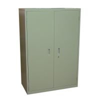 HFC-153 Steel Cabinet with Swing Doors - Image 2
