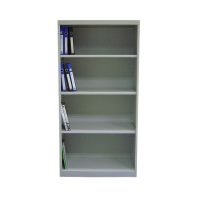 HFC-157 Steel Open Shelf Cabinet