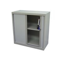 HFC-161 Roller Shutter Doors Cabinet - Image 2
