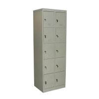 HFL-169 Locker Series - Image 3