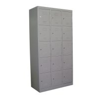 HFL-169 Locker Series