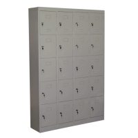 HFL-169 Locker Series - Image 2