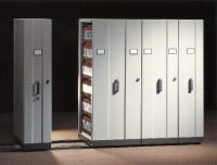 HFL-173 Manual-type Compactus