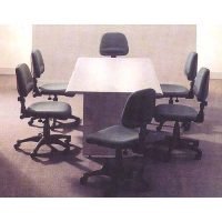 HFTS Meeting Table