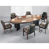 HFV-221 Veneer Conference Table