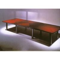 HFV-222 Veneer Conference Table