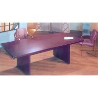 HFV-223 Veneer Conference Table