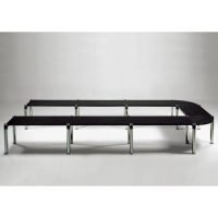 HFV-225 Veneer Conference Table