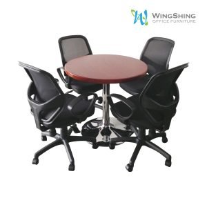 HFV-228 Veneer Round Table