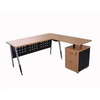 HFWR-229 Executive Office Desk