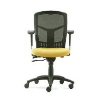 M-531 Tall back multi-function office chair - Image 2