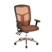 M-531 Tall back multi-function office chair - Image 4