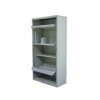 HFC-161 Roller Shutter Doors Cabinet - Image 3