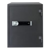 YFM/520/FG2 - Yale® Fire Resistant Safe for Documents (X-Large)