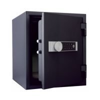YFM/420/FG2 - Yale® Fire Resistant Safe for Documents (Large) - Image 3
