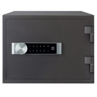 YFM/352/FG2 - Yale® Fire Resistant Safe for Documents (Medium)