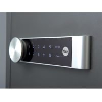 YFM/352/FG2 - Yale® Fire Resistant Safe for Documents (Medium) - Image 2