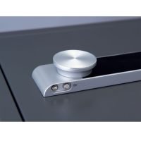 YFM/352/FG2 - Yale® Fire Resistant Safe for Documents (Medium) - Image 4