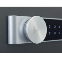YFM/352/FG2 - Yale® Fire Resistant Safe for Documents (Medium) - Image 3