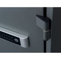 YFM/352/FG2 - Yale® Fire Resistant Safe for Documents (Medium) - Image 5