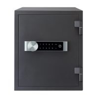 YFM/420/FG2 - Yale® Fire Resistant Safe for Documents (Large)