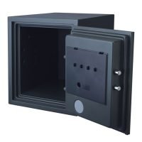 YFM/420/FG2 - Yale® Fire Resistant Safe for Documents (Large) - Image 2