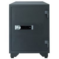 YFM/695/FG2 - Yale® Fire Resistant Safe for Documents (XX-Large)