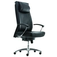 D-7510T Tall Back Executive Chair - Image 2