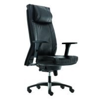 D-7510T Tall Back Executive Chair