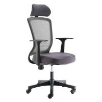 M-54860 Tall Mesh Back Office Chair - Image 2