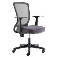 M-54860 Tall Mesh Back Office Chair - Image 5