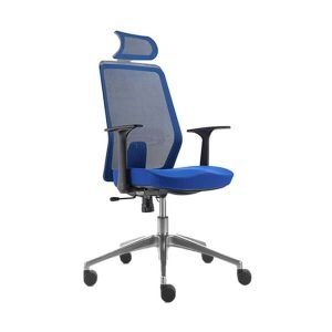M-55960 Tall-Mesh Back Office Chair
