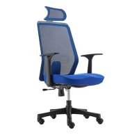 M-55960 Tall-Mesh Back Office Chair - Image 2