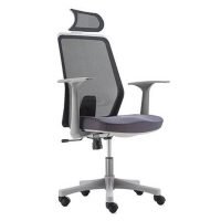M-55960 Tall-Mesh Back Office Chair - Image 3