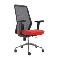 M-55960 Tall-Mesh Back Office Chair - Image 4