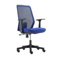 M-55960 Tall-Mesh Back Office Chair - Image 5
