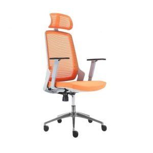 M-56560 Tall Mesh Back Office Chair