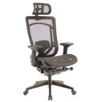 M831EA Tall Back Multi-Function Mesh Chair