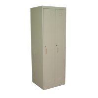 HFL-163 Locker Series - Image 2