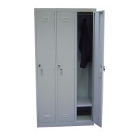 HFL-163 Locker Series