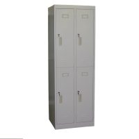 HFL-164 Locker Series - Image 2