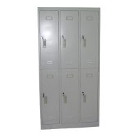 HFL-164 Locker Series