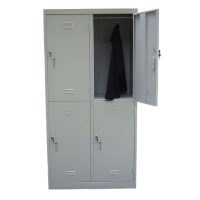 HFL-165 Locker Series
