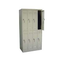 HFL-166 Locker Series