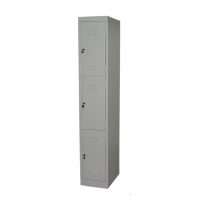 HFL-167 Locker Series - Image 3