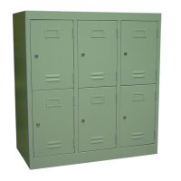 HFL-168 Locker Series - Image 4