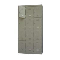 HFL-168 Locker Series