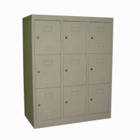 HFL-170 Locker Series - Image 2
